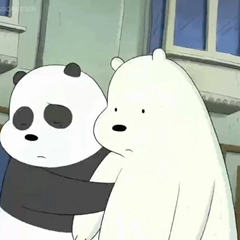 一竖一撇一点,打一个字we