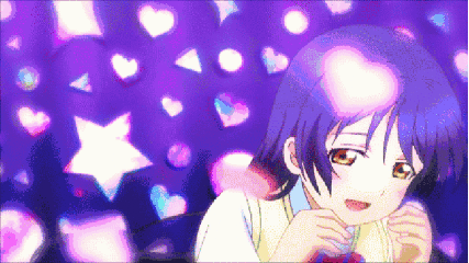 【菠菜】lovelive头像&壁纸