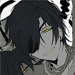 【姜书瑜】/自截刀剑乱舞/善恶不分