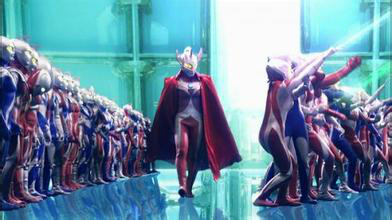 【回忆录】奥特曼有哪些 奥特曼电视剧有哪些