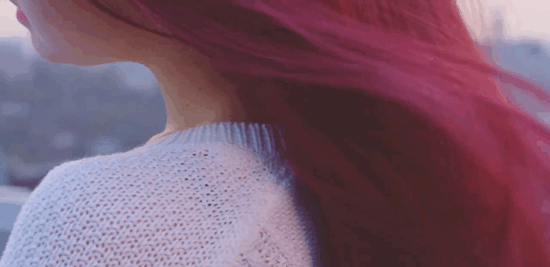 【梓淼】我就喜欢你这种单纯不做作的人 gif