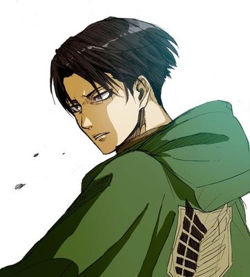 【转】致利威尔兵长 寥寥片语诉情