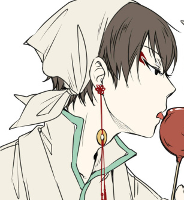 【九橙】送头像 女头男头基头闺头【百合】情头壁纸