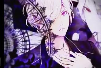 发美美哒的图啦【恶魔恋人】