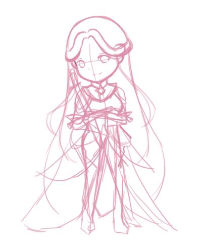 王者荣耀鲁班,孙尚香