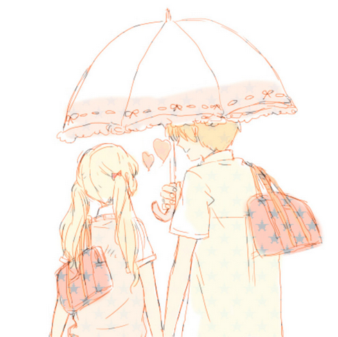 [墨池]用我的晚安陪你吃早餐