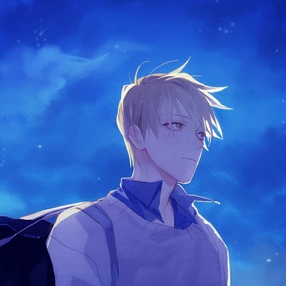 [墨池]用我的晚安陪你吃早餐