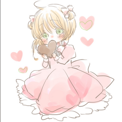 [墨池]用我的晚安陪你吃早餐