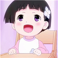【宋稚柔】自截漫头:不要低头 会有双下巴_百田头像圈