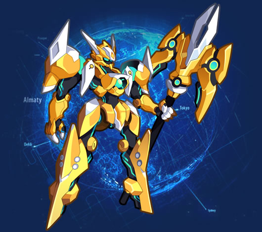 百田奥拉星官网