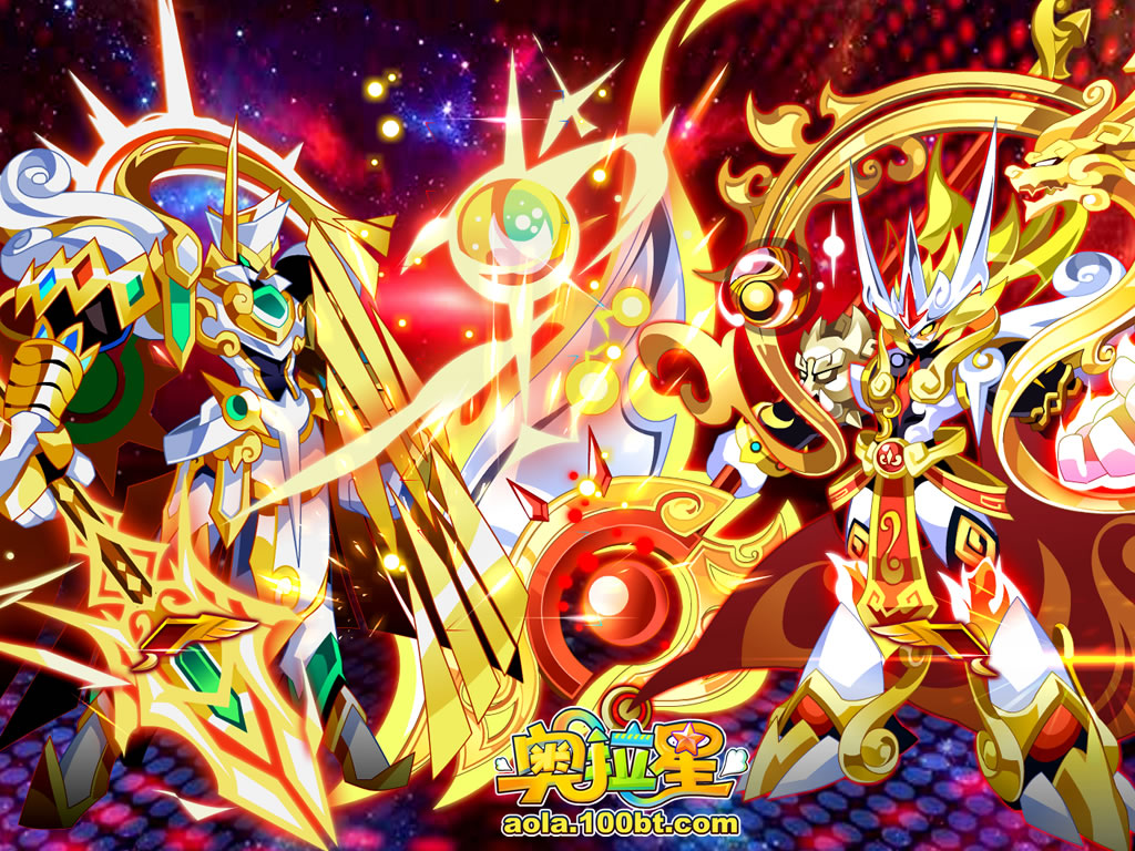 奥拉星十大最强战斗力亚比