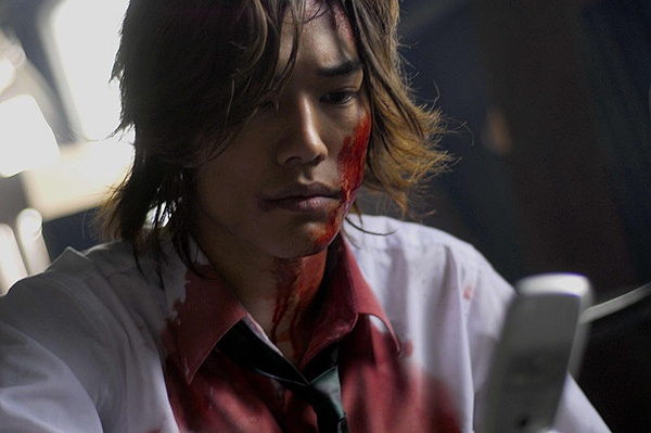 满洲拓殖移民的真相:东宫铁男资料揭秘剧照