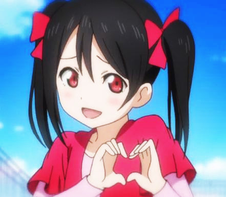 懒起画人设,勾线涂色迟.