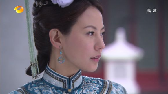 配音演员 范楚绒