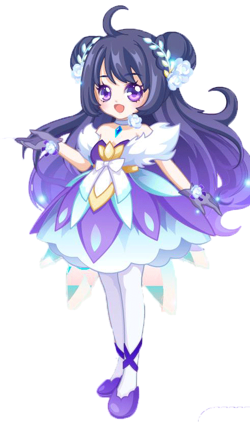 黑莲pk么么 - 奥比岛 - zeze!啧啧