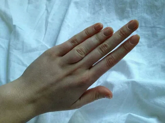 双指探洞是什么意思图片