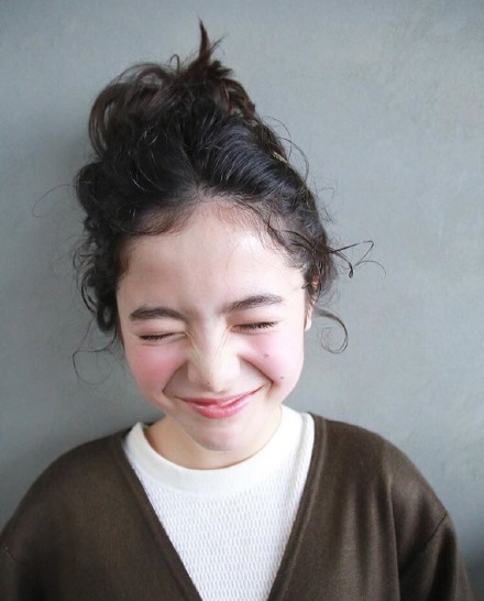 【陈冰洁】泛滥就泛滥谁走我都不心疼