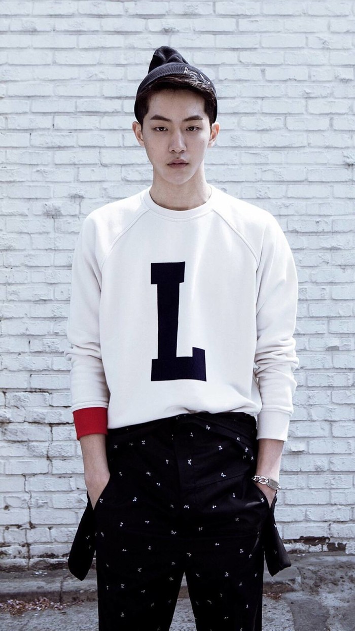 那些一炮而红的韩国欧巴们 谁是你的本命?