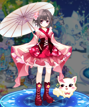 奥雅之光阴阳师搭配秀